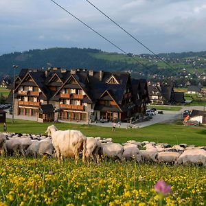 Hotel Zawrat - Blisko Natury