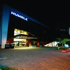 Humble Hotel